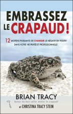 Embrassez le crapaud NE