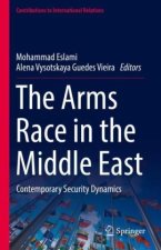 The Arms Race in the Middle East