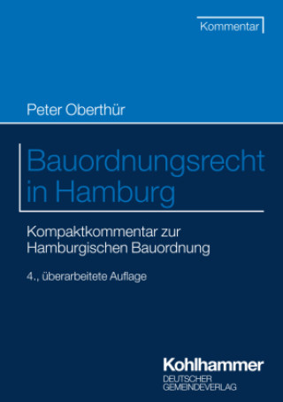 Bauordnungsrecht in Hamburg