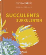 Floramour: Succulents / Sukkulenten