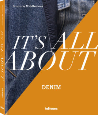 It's all about Denim
