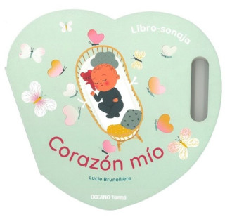 CORAZON MIO LIBRO SONAJA