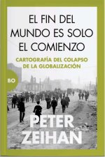 FIN DEL MUNDO ES SOLO EL COMIENZO,EL