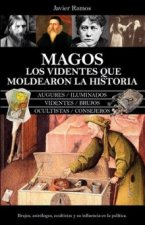 VIDENTES QUE MOLDEARON LA HISTORIA,LOS