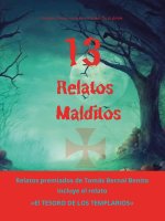 13 Relatos Malditos