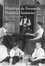 MUNICIPI DE PERAMOLA HISTORIA I HISTORIES II