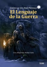 el lenguaje de la guerra