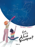 QUE ES LA UNIO EUROPEA