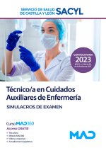 TECNICO CUIDADO AUXILIAR ENFERMERIA SERVICIO DE