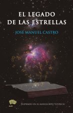 EL LEGADO DE LAS ESTRELLAS
