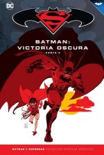 BATMAN Y SUPERMAN - COLECCION NOVELAS GRAFICAS NUM. 33: BATM