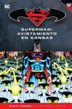 BATMAN Y SUPERMAN - COLECCION NOVELAS GRAFICAS NUM. 57: SUPE