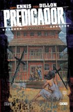 PREDICADOR NUM. 07 (DE 9): SALVACION 2A EDICION