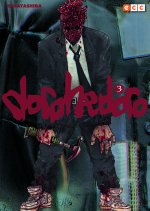 Dorohedoro núm. 03 (2a edición)