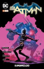 Batman: Superpesado