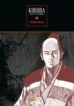 Kuroda y las 36 estrategias vol. 02