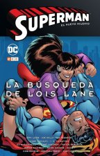 SUPERMAN: EL NUEVO MILENIO NUM. 02 – LA BUSQUEDA DE