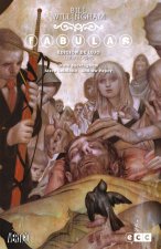 FABULAS: EDICION DE LUJO - LIBRO 8 (2A EDICION)