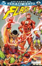 FLASH NUM. 33/19 (RENACIMIENTO)