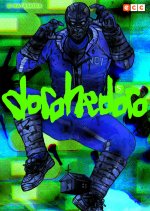 DOROHEDORO NUM. 05