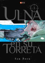 ULNA EN SU TORRETA NUM. 03