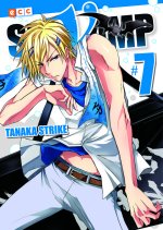 SERVAMP NUM. 07