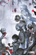 FABULAS: EDICION DE LUJO - LIBRO 7 (2A EDICION)