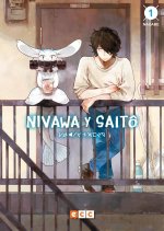 NIVAWA Y SAITO NúM. 01 (DE 3)