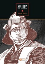 Kuroda y las 36 estrategias vol. 03