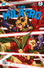 MR. MILAGRO NUM. 06