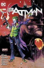 BATMAN (REEDICION TRIMESTRAL) NUM. 20
