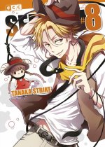 SERVAMP NUM. 08