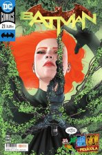 BATMAN NUM. 76/21 (RENACIMIENTO)