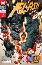 FLASH NUM. 35/21 (RENACIMIENTO)