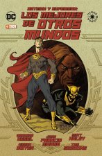 Batman/Superman: Los mejores de Otros Mundos