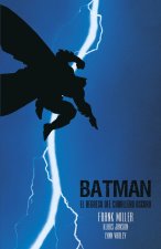 BATMAN: EL REGRESO DEL CABALLERO OSCURO (EDICION DELUXE) (3A