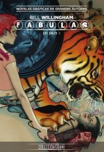 COLECCION VERTIGO NUM. 04: FABULAS 1