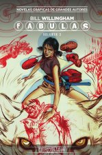 COLECCION VERTIGO NUM. 11: FABULAS 3