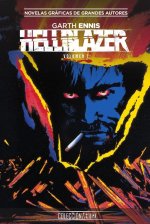 COLECCION VERTIGO NUM. 12: HELLBLAZER DE GARTH ENNIS 1