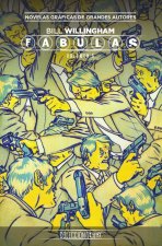 COLECCION VERTIGO NUM. 17: FABULAS 5