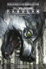 COLECCION VERTIGO NUM. 29: FABULAS 9