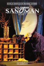 COLECCION VERTIGO NUM. 37: SANDMAN 7