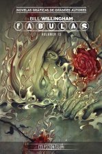 COLECCION VERTIGO NUM. 41: FABULAS 13