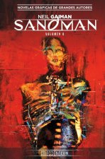 COLECCION VERTIGO NUM. 43: SANDMAN 8