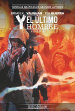 COLECCION VERTIGO NUM. 46: Y, EL ULTIMO HOMBRE 8