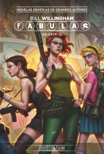 COLECCION VERTIGO NUM. 47: FABULAS 15