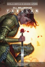 COLECCION VERTIGO NUM. 70: FABULAS 23