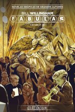 COLECCION VERTIGO NUM. 79: FABULAS 26