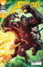 FLASH NUM. 36/22 (RENACIMIENTO)
