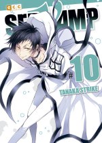 SERVAMP NUM. 10